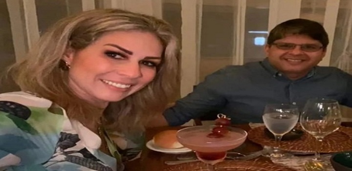 Depois de matar a esposa, policial tirou a própria vida