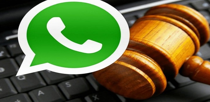 Print de whats