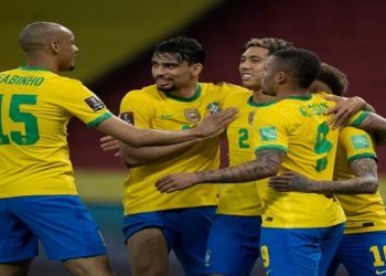Copa América: Brasil estreia diante da Venezuela, no estádio Mané Garrincha, em Brasília.