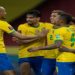 Copa América: Brasil estreia diante da Venezuela, no estádio Mané Garrincha, em Brasília.