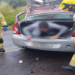 Homem sequestrado salvo por acidente