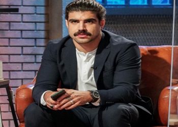 Caio Castro divulgou video de pastor criticando casamento gay