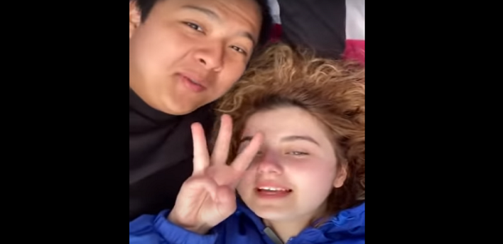 Filha confessa no youtube ter ter matado o pai