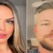 Silvye Alves foi agredida pelo ex, Ricardo Hilgenstieler (Foto: Reprodução/Instagram)