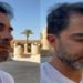 Victor Sorrentino libertado
