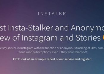 Anonimous stories