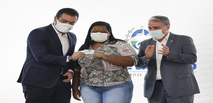 Governo do Estado lança Supera Rio