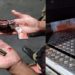 Homem armado invade casa da ex para tentar matar atual