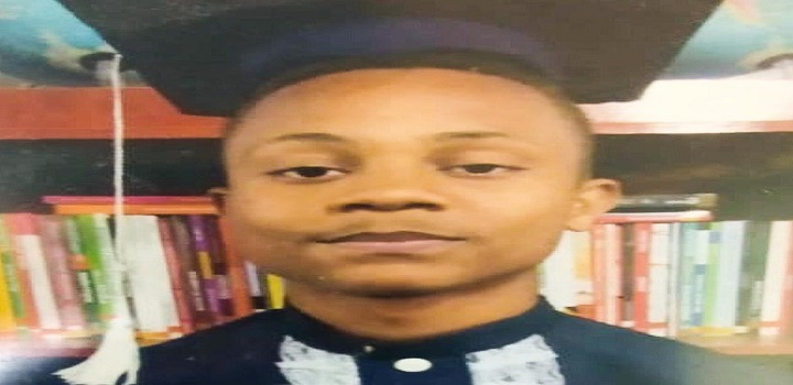 Thiago da Conceição adolescente baleado e morto em casa