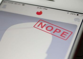 TINDER: contatos não serão notificados sobre o bloqueio e a medida não afeta as mensagens já existentes