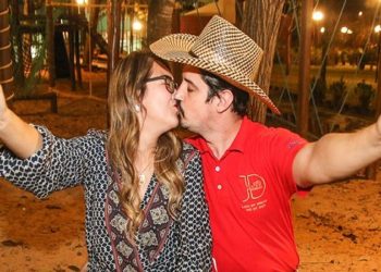 Casais que se formaram na pandemia