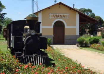Vacinação em VIANA ES com Aztrazeneca