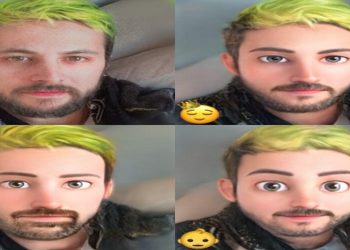 O Voilà AI Artist, aplicativo que transforma foto em caricatura, tem chamado a atenção do público durante as últimas semanas