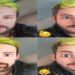 O Voilà AI Artist, aplicativo que transforma foto em caricatura, tem chamado a atenção do público durante as últimas semanas