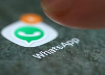 O WhatsApp liberou nesta quarta-feira (16) o recurso "Novo Arquivo" na versão beta do mensageiro para iPhone (iOS).