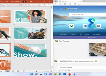 Windows 11: Microsoft anuncia oficialmente o novo sistema