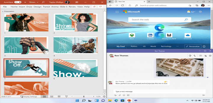 Windows 11: Microsoft anuncia oficialmente o novo sistema