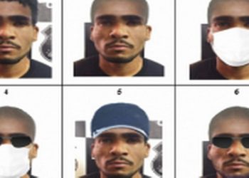 Mulher de serial killer Jovem de 19 anos contou estar em estado de choque, em entrevista ao jornal 'Correio Braziliense'