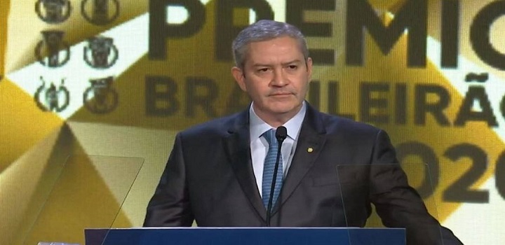 Rogerio Caboclo oferece acordo de R$ 12 milhões