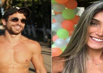Casal morto por asfixia no Leblon