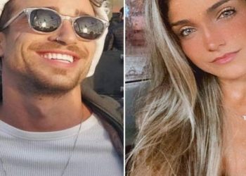 Mateus Correia Viana e Nathalia Guzzardi Marques foram vítimas de um acidente doméstico em decorrência de problemas no aquecedor a gás do apartamento