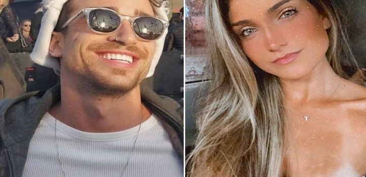 Mateus Correia Viana e Nathalia Guzzardi Marques foram vítimas de um acidente doméstico em decorrência de problemas no aquecedor a gás do apartamento