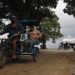 RJ vai vacinar toda ilha de Paquetá