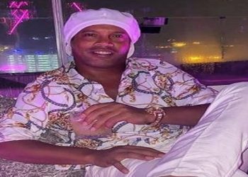 Ronaldinho CPI DAS CRIPTOMOEDAS