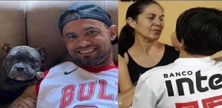 Filho do goleiro Bruno quer ficar cara a cara com o pai