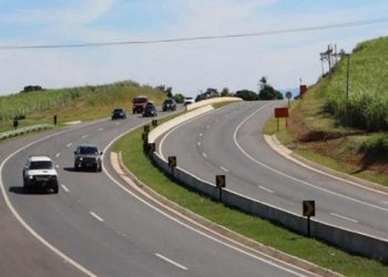 Firjan Relicitação da BR 101