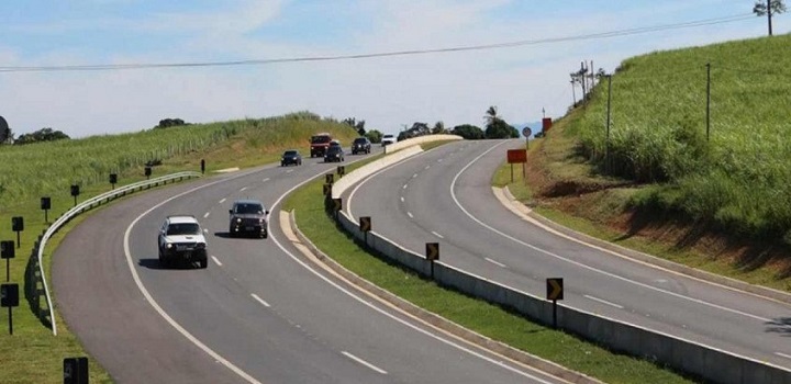 Firjan Relicitação da BR 101