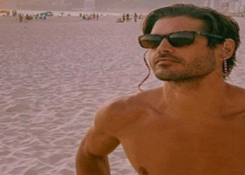 Dado Dolabella diz que vai aguardar imunizante vegano para se vacinar