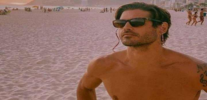 Dado Dolabella diz que vai aguardar imunizante vegano para se vacinar