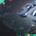 A cidade de Curitiba, no Paraná, foi escolhida pela gigante de telecomunicações chinesa Huawei, e pela operadora de telefonia móvel Tim, para ser a primeira cidade com a tecnologia 5G no Brasil
