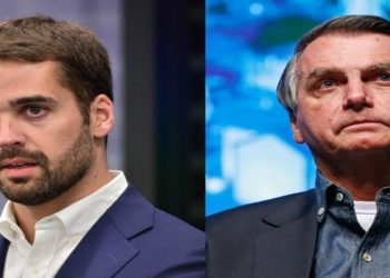 Bolsonaro afirmou que Eduardo Leite está "se achando o máximo" ao se declarar gay: "Cartão de visita para 2022"