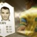 Supostos novos ídolos de FIFA 22 aparecem; Cafu, Casillas, Rooney e Van Persie