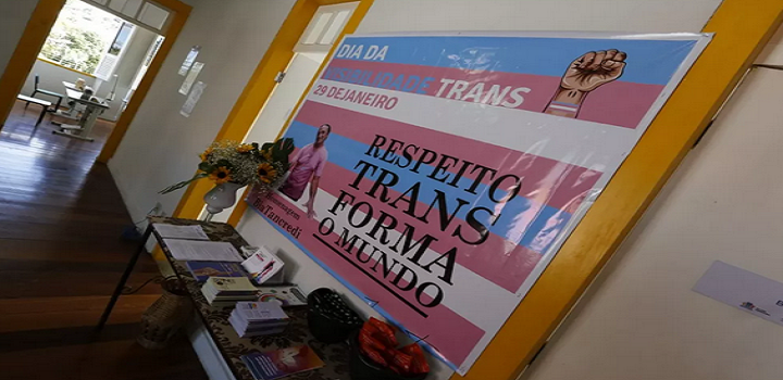 Centro de atendimento LGBTQIA+ é inaugurado em Miracema, no RJ