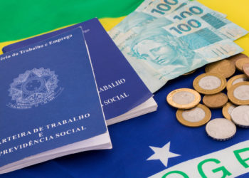 renda media do brasileiro