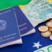 renda media do brasileiro