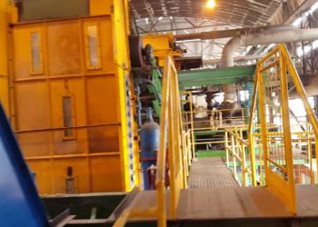 Usina Coagro - Covid-19
