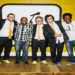 Evento totalmente online com transmissão gratuita no Canal 500 da Claro e no Youtube do Theatro Bangu Shopping.