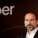 O CEO da Uber, Dara Khosrowshahi, decidiu colocar a mão na massa e sair pelas ruas de São Francisco