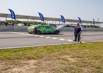 autódromo Plan Speed Park, em Campos, recebe a 3ª etapa da Taça Rio de Marcas e Pilotos, neste sábado