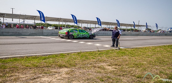 autódromo Plan Speed Park, em Campos, recebe a 3ª etapa da Taça Rio de Marcas e Pilotos, neste sábado