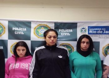Saiba como agia a quadrilha da ‘blogueira estelionatária’