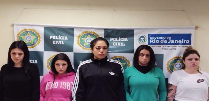 Saiba como agia a quadrilha da ‘blogueira estelionatária’