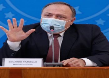 Pazuello negociou com intermediários compra da vacina CoronaVac pelo triplo do preço