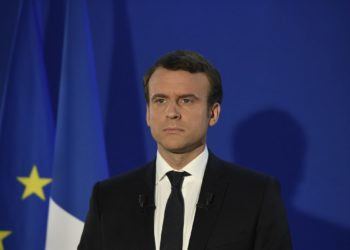 França avalia posicionar armas nucleares em países europeus aliados.
