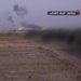 Explosões em base militar dos EUA