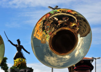 Dia 2 de julho Dia da Independência da Bahia